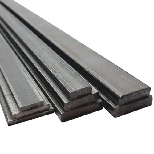 Stainless Steel Flat Bar